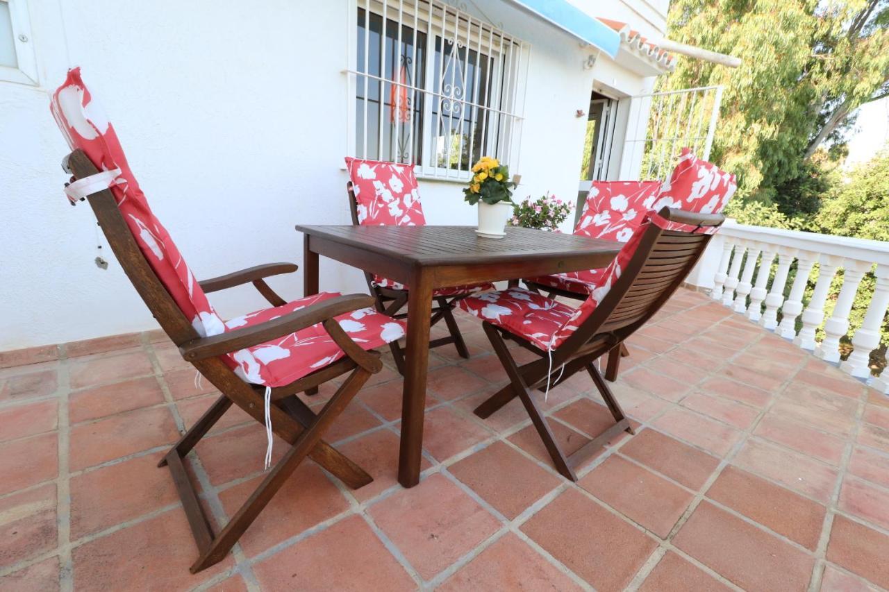 Casa Home Golf Playa El Faro Exterior foto