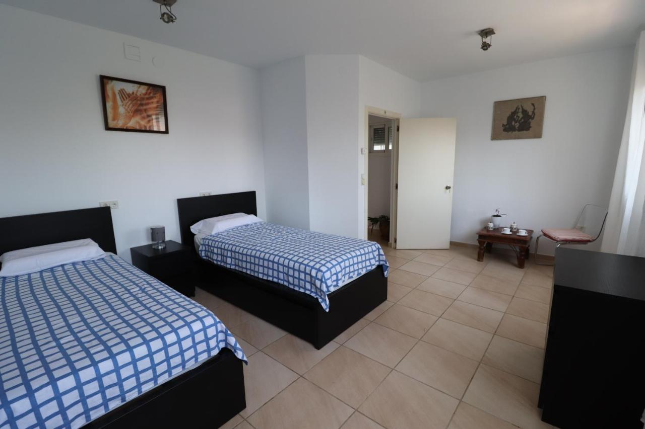 Casa Home Golf Playa El Faro Exterior foto