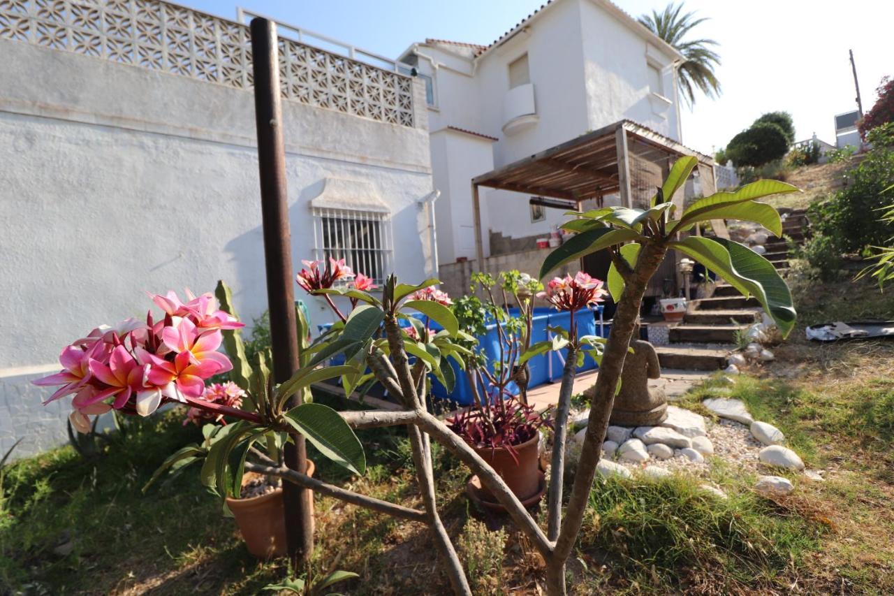 Casa Home Golf Playa El Faro Exterior foto