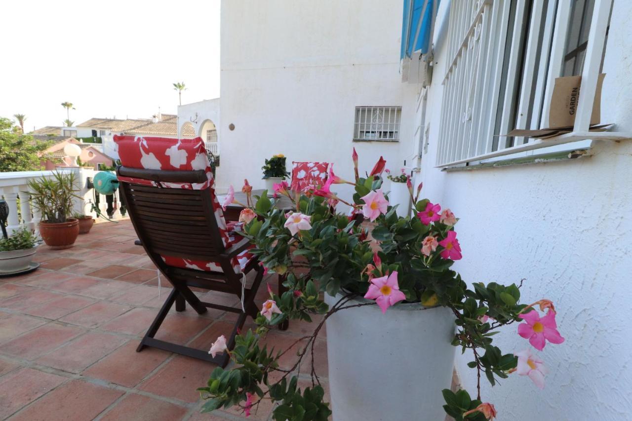 Casa Home Golf Playa El Faro Exterior foto