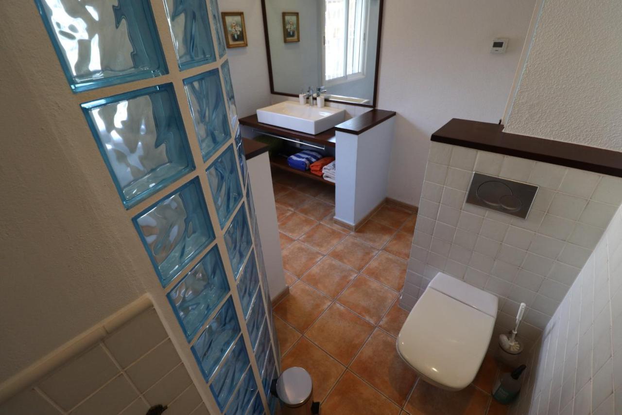 Casa Home Golf Playa El Faro Exterior foto